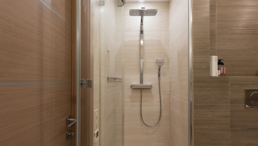 4 Tub to Shower Conversions