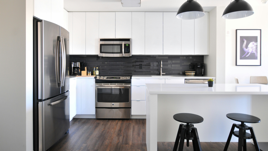 Kitchen Remodeling